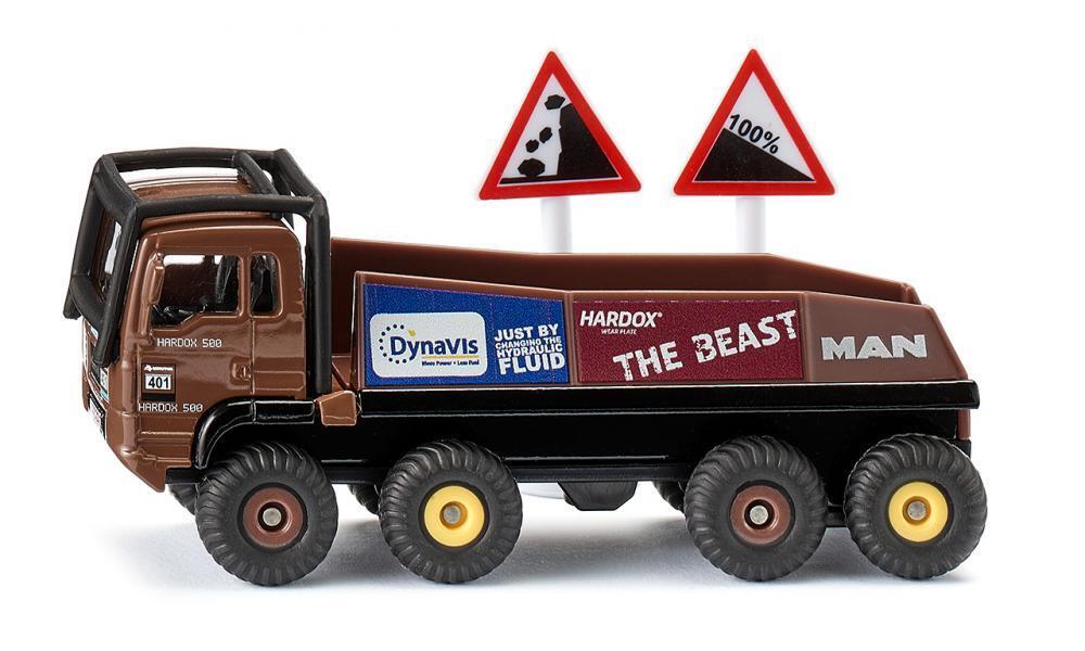 Siku Winkel -Siku Winkel SI1686