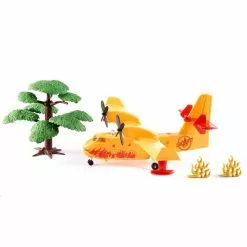 Siku 1793 - Blusvliegtuig 1:87 -Siku Winkel siku siku 1793 blusvliegtuig 187 3