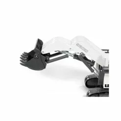 Siku Winkel -Siku Winkel siku siku 1798 liebherr r9800 mijnbouw graafmachin 1