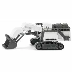 Siku 1798 - Liebherr R9800 Mijnbouw Graafmachine 1:87