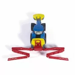 Siku 1799 - New Holland Met Kverneland Gewassproei-installatie 1:87 6 Siku 1799 - New Holland Met Kverneland Gewassproei-installatie 1:87 -Siku Winkel siku siku 1799 new holland met kverneland gewasspr 2