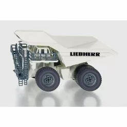Siku 1807 - Liebherr Dumper T264 1:87