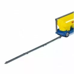 Siku 1809 - Vrachtwagen Met Veevoersilo 1:87 -Siku Winkel siku siku 1809 vrachtwagen met veevoersilo 187 3