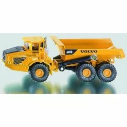 Siku 1877 - Volvo A40D Dumper 1:87