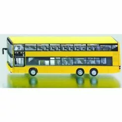 Siku 1884 - MAN Dubbeldeks Lijnbus 1:87