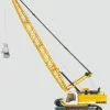 Siku 1891 - Liebherr Baggerkraan 1:87