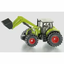 Siku 1979 - Claas Met Voorlader 1:50