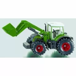 Siku 1981 - Fendt 936 Vario Met Voorlader 1:50