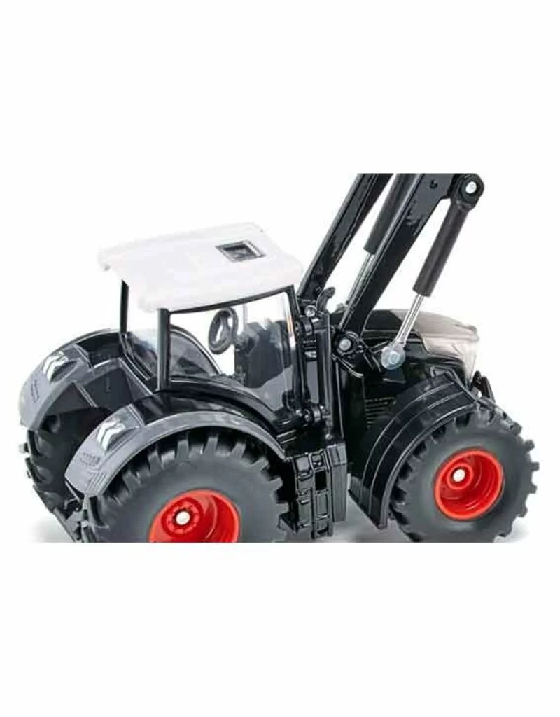 Siku 1990 - Fendt 942 Vario Met Voorlader 1:50 3 Siku 1990 - Fendt 942 Vario Met Voorlader 1:50 - Afbeelding 3