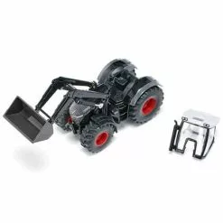 Siku 1990 - Fendt 942 Vario Met Voorlader 1:50 8 Siku 1990 - Fendt 942 Vario Met Voorlader 1:50 -Siku Winkel siku siku 1990 fendt 942 vario met voorlader 150 3