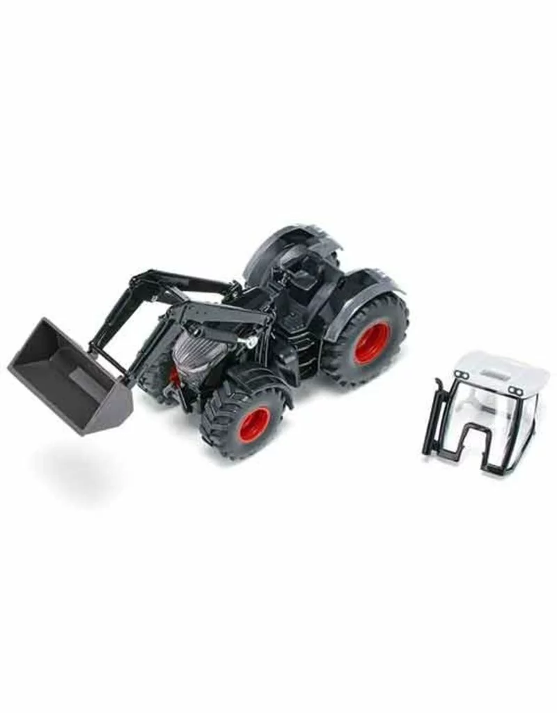 Siku 1990 - Fendt 942 Vario Met Voorlader 1:50 4 Siku 1990 - Fendt 942 Vario Met Voorlader 1:50 - Afbeelding 4