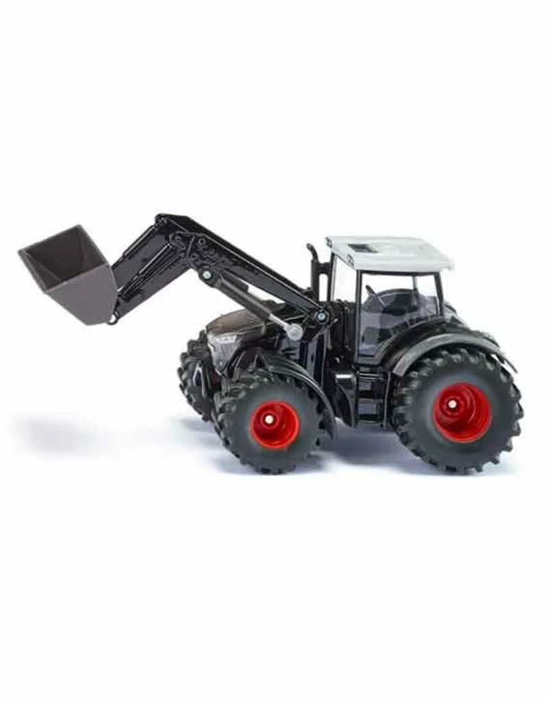 Siku 1990 - Fendt 942 Vario Met Voorlader 1:50 1 Siku 1990 - Fendt 942 Vario Met Voorlader 1:50