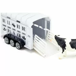 Siku 1998 - RAM 1500 Met Aanhanger Voor Veetransport 1:50 6 Siku 1998 - RAM 1500 Met Aanhanger Voor Veetransport 1:50 -Siku Winkel siku siku 1998 ram 1500 met aanhanger voor veetran 2