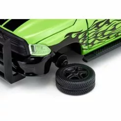 Siku 1998 - RAM 1500 Met Aanhanger Voor Veetransport 1:50 7 Siku 1998 - RAM 1500 Met Aanhanger Voor Veetransport 1:50 -Siku Winkel siku siku 1998 ram 1500 met aanhanger voor veetran 3