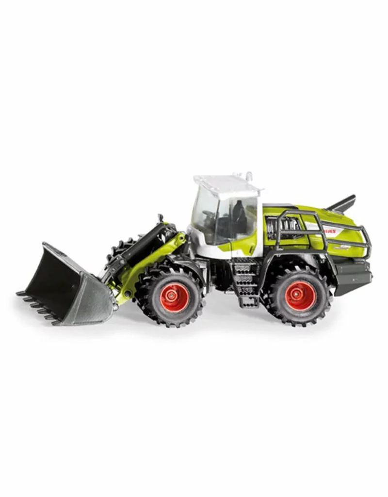 Siku 1999 - Claas Torion 1914 Shovel 1:50 1 Siku 1999 - Claas Torion 1914 Shovel 1:50