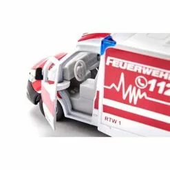 Siku 2115 - Mercedes-Benz Sprinter Reddingswagen 1:50 -Siku Winkel siku siku 2115 mercedes benz sprinter reddingswage 2