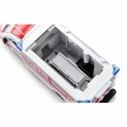 Siku 2115 - Mercedes-Benz Sprinter Reddingswagen 1:50 -Siku Winkel siku siku 2115 mercedes benz sprinter reddingswage 5