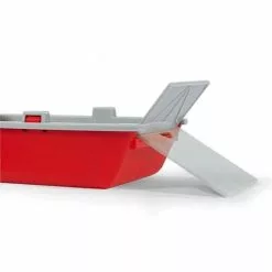 Siku 2117 - Brandweerboot 1:50 6 Siku 2117 - Brandweerboot 1:50 -Siku Winkel siku siku 2117 brandweerboot 150 2