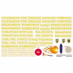 Siku 2117 - Brandweerboot 1:50 7 Siku 2117 - Brandweerboot 1:50 -Siku Winkel siku siku 2117 brandweerboot 150 3