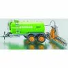 Siku 2270 - Joskin Giertank Met Injectie 1:32