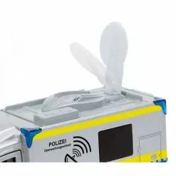 Siku 2301 - Mercedes-Benz Sprinter Polizei 1:50 -Siku Winkel siku siku 2301 mercedes benz sprinter polizei 150 1