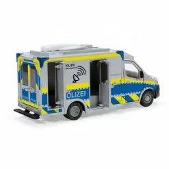 Siku 2301 - Mercedes-Benz Sprinter Polizei 1:50 -Siku Winkel siku siku 2301 mercedes benz sprinter polizei 150 2