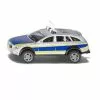 Siku 2302 - Mercedes-Benz E-klasse All Terrain 4x4 Polizei 1:50