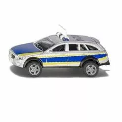 Siku 2302 - Mercedes-Benz E-klasse All Terrain 4x4 Polizei 1:50