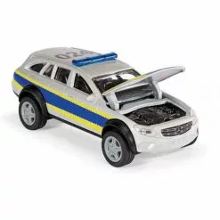 Siku 2302 - Mercedes-Benz E-klasse All Terrain 4x4 Polizei 1:50 8 Siku 2302 - Mercedes-Benz E-klasse All Terrain 4x4 Polizei 1:50 -Siku Winkel siku siku 2302 mercedes benz e klasse all terrain 3
