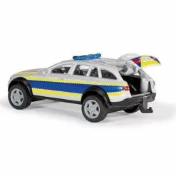 Siku 2302 - Mercedes-Benz E-klasse All Terrain 4x4 Polizei 1:50 9 Siku 2302 - Mercedes-Benz E-klasse All Terrain 4x4 Polizei 1:50 -Siku Winkel siku siku 2302 mercedes benz e klasse all terrain 4