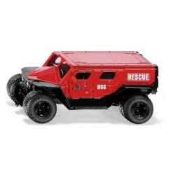 Siku 2307 - GHE-O Rescue 1:50