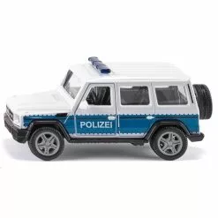 Siku 2308 - Mercedes-Benz AMG G65 Landelijke Politiediensten 1:50