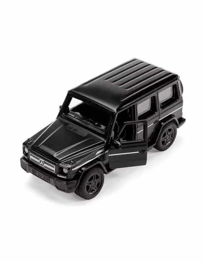 Siku 2350 - Mercedes-AMG G 65 1:50 2 Siku 2350 - Mercedes-AMG G 65 1:50 - Afbeelding 2