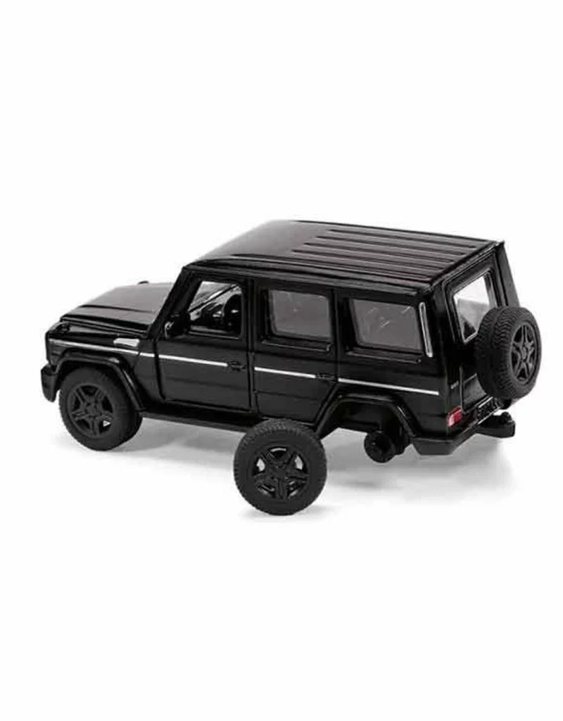 Siku 2350 - Mercedes-AMG G 65 1:50 3 Siku 2350 - Mercedes-AMG G 65 1:50 - Afbeelding 3