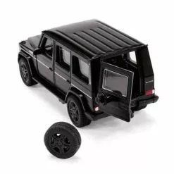 Siku 2350 - Mercedes-AMG G 65 1:50 9 Siku 2350 - Mercedes-AMG G 65 1:50 -Siku Winkel siku siku 2350 mercedes amg g 65 150 3
