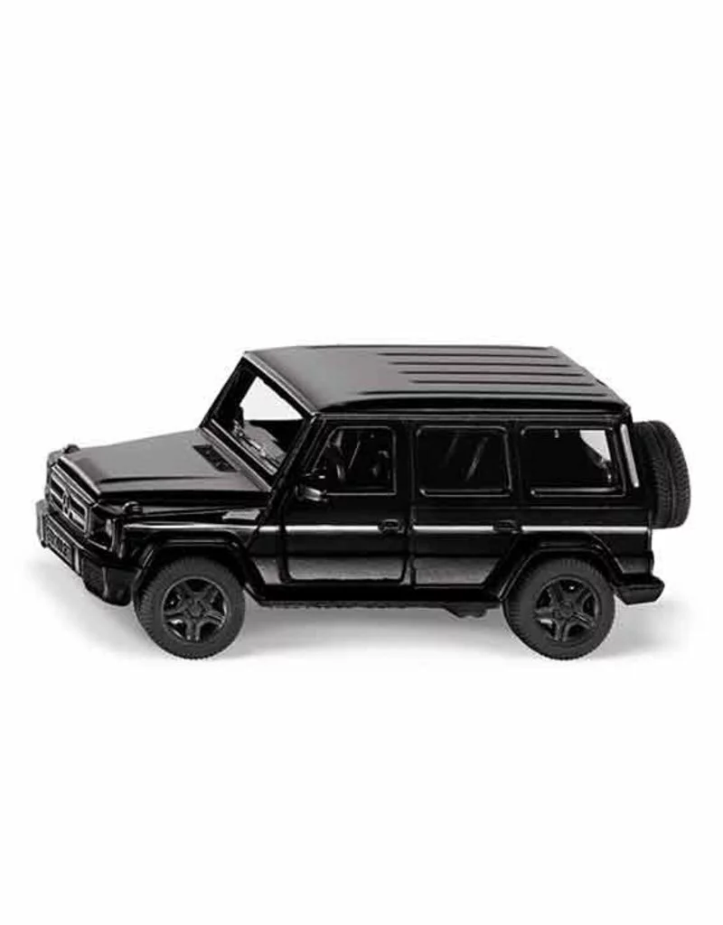 Siku 2350 - Mercedes-AMG G 65 1:50 1 Siku 2350 - Mercedes-AMG G 65 1:50