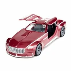 Siku Winkel -Siku Winkel siku siku 2357 vision mercedes maybach 6 150 1
