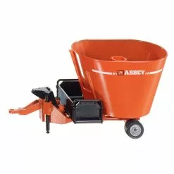 Siku 2450 - Abbey Voermengwagen 1:32