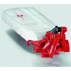 Siku 2456 - Kuhn Achtermaaier 1:32