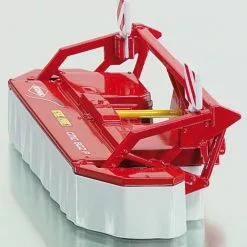 Siku 2461 - Kuhn Frontmaaier GMD 802 F 1:32