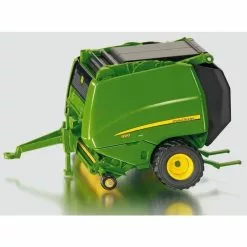 Siku 2465 - John Deere Balenpers 1:32