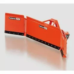 Siku 2467 - Maisschuif Met Frontkoppeling 1:32