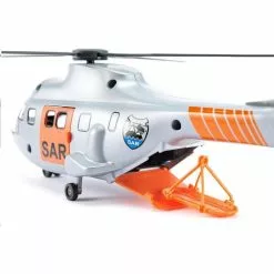 Siku 2527 - Transport Helicopter 1:50 5 Siku 2527 - Transport Helicopter 1:50 -Siku Winkel siku siku 2527 transport helicopter 150 2