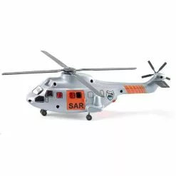 Siku 2527 - Transport Helicopter 1:50