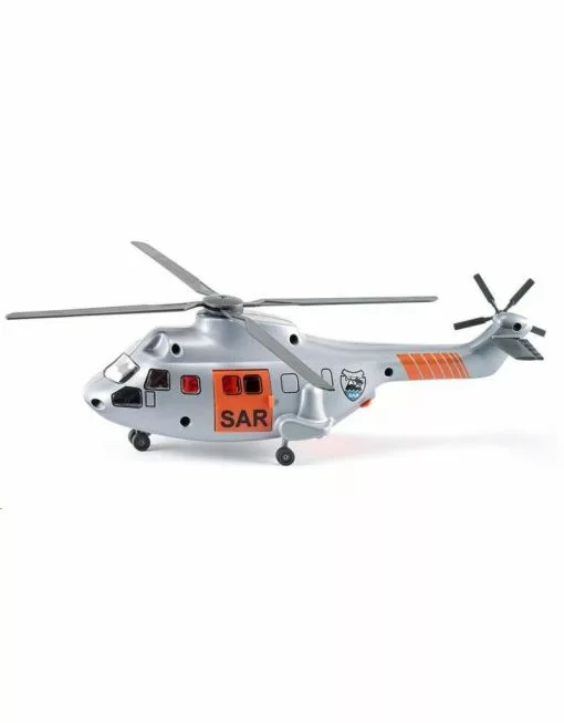 Siku 2527 - Transport Helicopter 1:50 -Siku Winkel siku siku 2527 transport helicopter 150