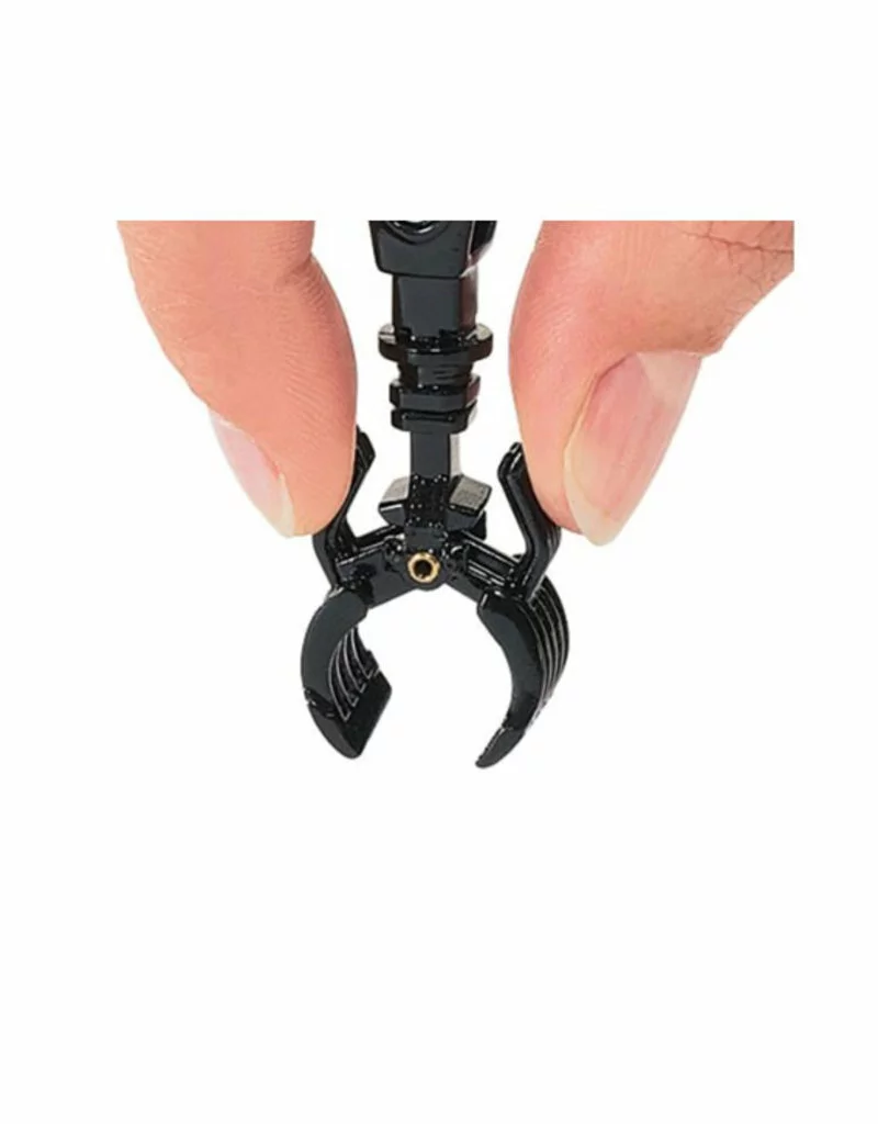 Siku 2714 - Auto Met Laadkraan En Boomstammen 1:50 2 Siku 2714 - Auto Met Laadkraan En Boomstammen 1:50 - Afbeelding 2