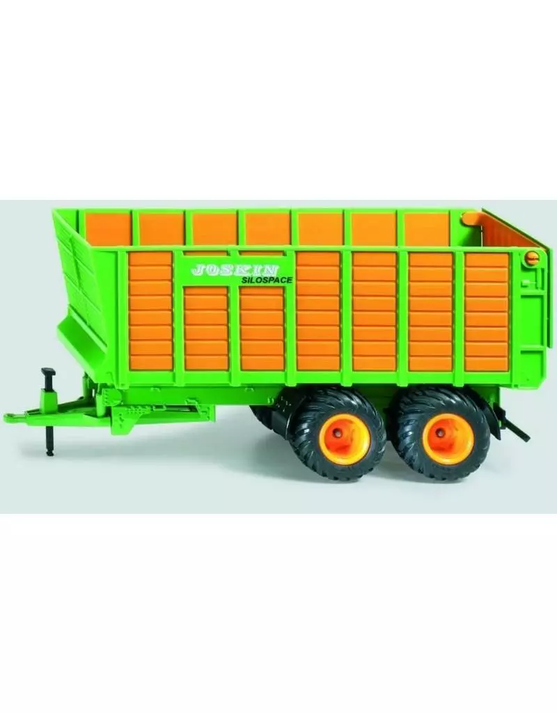 Siku 2873 - Joskin Silagewagen 1:32 1 Siku 2873 - Joskin Silagewagen 1:32
