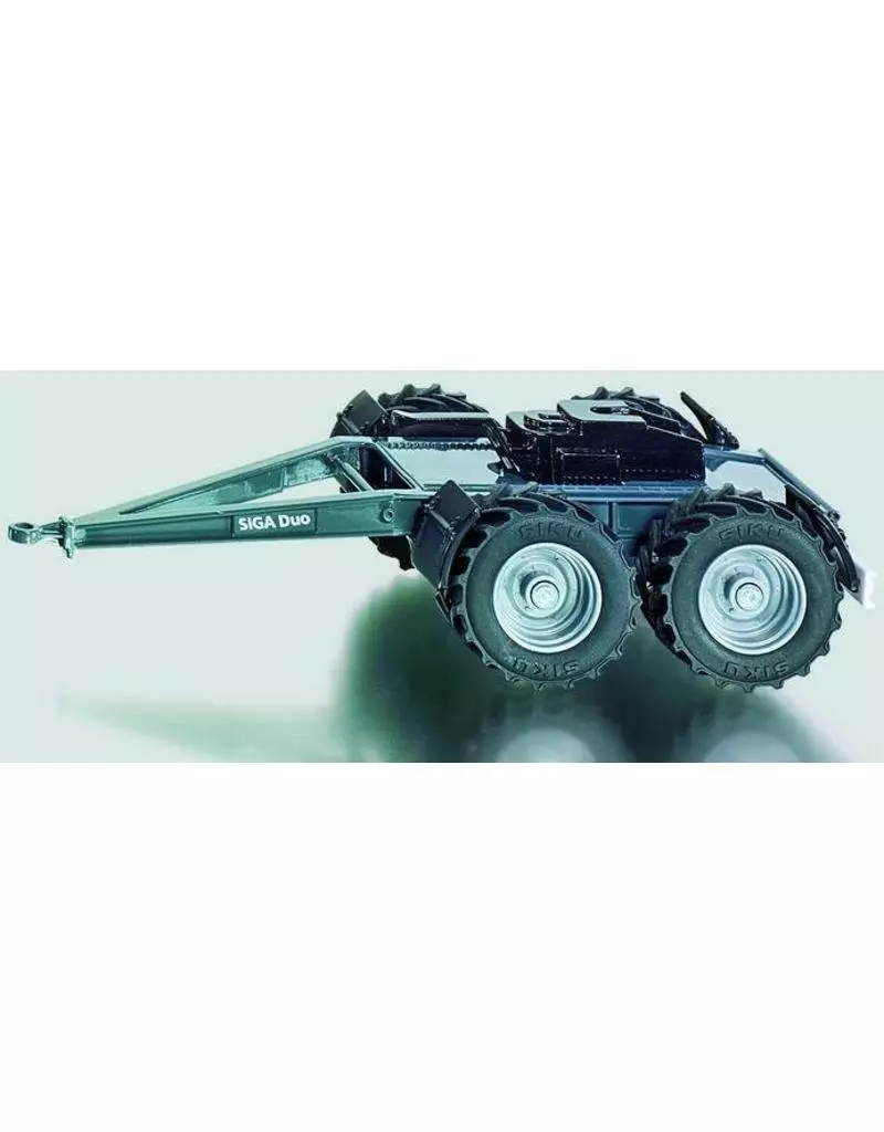 Siku 2887 - Siga Duo Dolly 1:32 1 Siku 2887 - Siga Duo Dolly 1:32