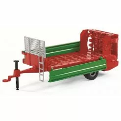 Siku 2895 - Strautman 1-assige Meststrooier 1:32 5 Siku 2895 - Strautman 1-assige Meststrooier 1:32 -Siku Winkel siku siku 2895 strautman 1 assige meststrooier 132 2