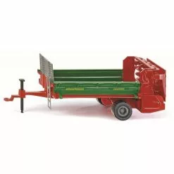 Siku 2895 - Strautman 1-assige Meststrooier 1:32